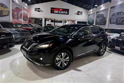 نيسان مورانو